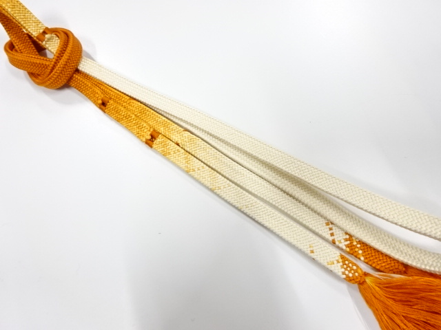 Japanese Kimono / Accessories Silk